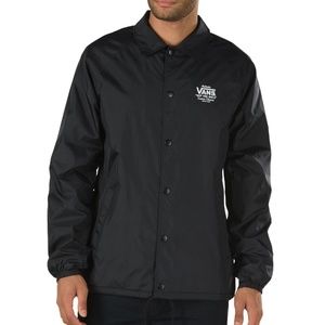 VANS Custom Classics Torrey Coach Jacket